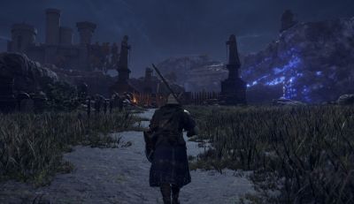 Elden Ring Nightreign упростят для одиночек. FromSoftware услышала отзывы игроков - gametech.ru