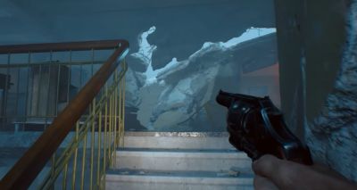 Российский хоррор ILL покажут на Summer Game Fest 2025 — новый тизер разработчиков - gametech.ru