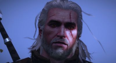 Филип Вебер - Обсуждение наготы Геральта в сцене с бадьёй в The Witcher 3 стало одной из длиннейших переписок в истории CD Projekt RED - gametech.ru
