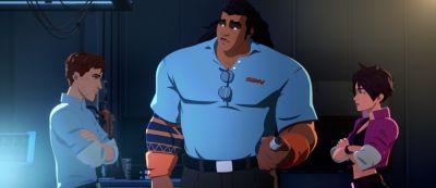 Dispatch о рабочем месте супергероев получила демо в Steam — это новая игра от ветеранов Telltale Games - gamemag.ru