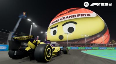 На ПК и консолях вышел F1 25 — ежегодный гоночный симулятор Codemasters - gametech.ru