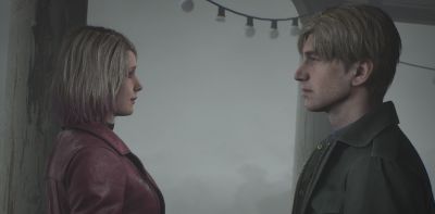 Авторы ремейка Silent Hill 2 пока не доделали патч для PS5 Pro. Bloober Team уточнила статус работы - gametech.ru