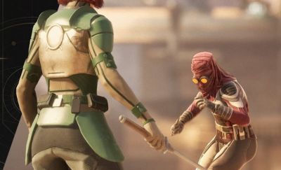Разработчики Dune Awakening показали мастеров меча и рассказали о навыках - gametech.ru