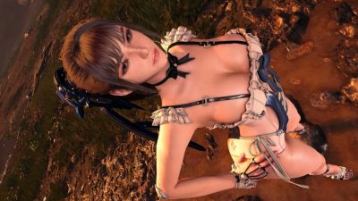 В Steam вышла демо-версия Stellar Blade - playground.ru - Южная Корея