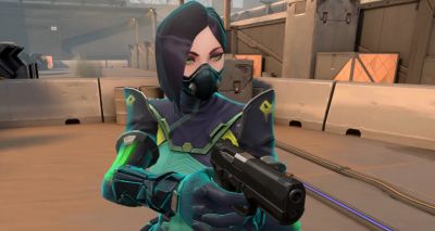 Шутер Valorant переводят на движок Unreal Engine 5 — Riot Games рассказала про улучшения - gametech.ru
