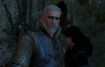 The Witcher 3 чуть не получила «труднопроизносимое» название — подзаголовок Wild Hunt выбрали не сразу - gametech.ru