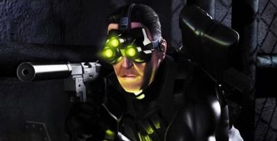 Сэм Фишер - Splinter Cell возвращается? Ubisoft показала тизер с Сэмом Фишером - gametech.ru