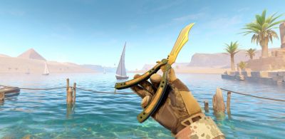 Valve пригласила создателя оригинальной Counter-Strike на его первый Major-турнир — ему нравится российский киберспортсмен donk - gametech.ru - Austin - Austin