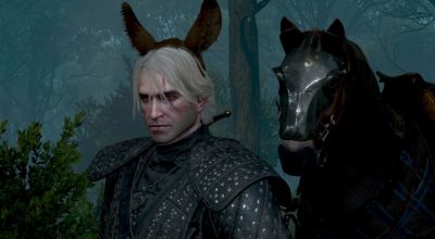 Для The Witcher 3 вышел фанатский квест в честь юбилея с озвученными персонажами - gametech.ru