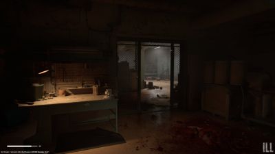 Создатели хоррора ILL показали новый тизер - игру покажут на Summer Game Fest 2025 - playground.ru