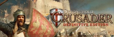 Доступна демоверсия Stronghold Crusader: Definitive Edition в Steam - gamer.ru