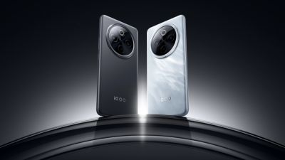iQOO врывается на российский рынок: два новых смартфона с мощными батареями и демократичными ценами - playground.ru - Россия