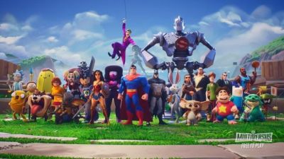 Warner Bros окончательно похоронила MultiVersus. Без возвратов и извинений - gametech.ru