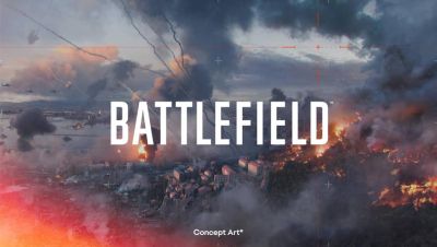 Разработчики новой Battlefield готовят сюрприз? Фанаты указывают на 17 июня - gametech.ru