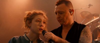 Виктор Хориняк - Okko объявил дату релиза фильма "Всё, что тебя касается" - playground.ru