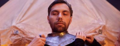 «Хочу выразить слова благодарности и любви своим бывшим тиммейтам» — Ahilles об обновлениях в 1win Team - dota2.ru