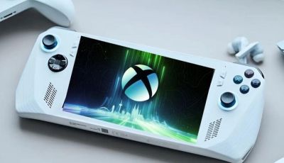 Майк Ибарра - Экс-глава Blizzard: портативная Xbox — ошибка Microsoft - gametech.ru