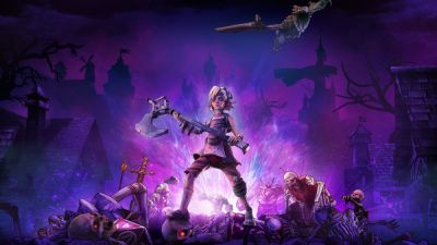 Бесплатные игры в EGS и Steam – 3 интересных предложения для ПК-геймеров - games.24tv.ua