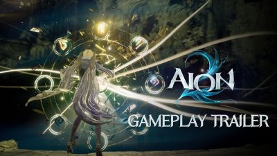 Возрождение легенды: Aion 2 объединит ПК и мобилки, предложив масштабные RvR-сражения и глубокое PvE - playground.ru