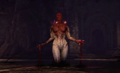 Для Tainted Grail: The Fall of Avalon вышло обновление, улучшающее производительность и исправляющее квесты - playground.ru