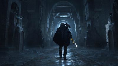 Опубликованы системные требования экшена Hell Is Us - itndaily.ru