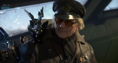 Хидео Кодзим - Джефф Кили - Хидео Кодзима представит Death Stranding 2 на Summer Game Fest 8 июня - itndaily.ru - Москва