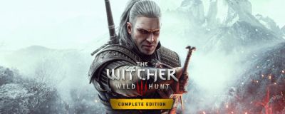 CD Projekt Red раскрыла альтернативные названия для The Witcher 3 - horrorzone.ru