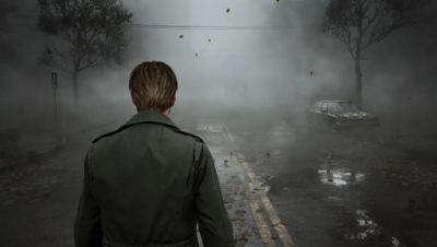 Джеймс Сандерленд - Bloober Team продолжает работать над решением проблем ремейка Silent Hill 2 на PS5 Pro - worldgamenews.com