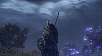 На VK Play Cloud отпраздновали релиз Elden Ring Nightreign раздачей спецпромокода - gametech.ru