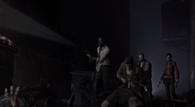 У оригинальной Left 4 Dead в несколько раз вырос онлайн в Steam на фоне майской распродажи - gametech.ru