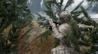 В Steam можно бесплатно поиграть в тактический шутер с эвакуацией EXFIL от соавтора Squad. Началась новая промо-акция - gametech.ru