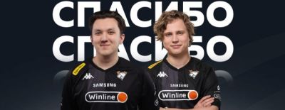 Николай Петросян - TA2000 и Noticed официально покинули Virtus.pro - dota2.ru