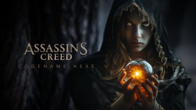 Инсайдер предоставил интересную информацию о Assassin's Creed Hexe - playground.ru