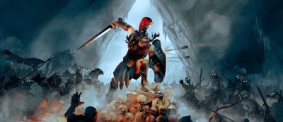 Разработчики Achilles: Survivor анонсировали консольные версии — релиз во второй половине года - gamemag.ru