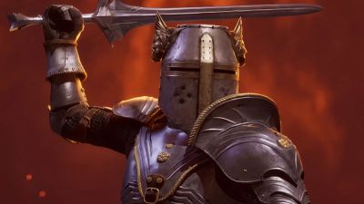 Киану Ривз - Игрок Oblivion Remastered создал в игре Джона Уика – удивительное фото - games.24tv.ua