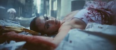 Киану Ривз - Анжелика Хьюстон - Аны Де-Армас - Каталина Сандино - Evanescence и Холзи выпустили клип на заглавную песню фильма "Балерина" - gamemag.ru - Россия
