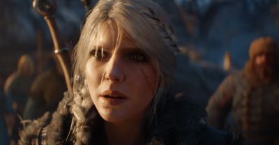 Филипп Вебер - Разработчик The Witcher 4 «проговорился» о новой схеме управления, отличающейся от третьей части франшизы - gametech.ru