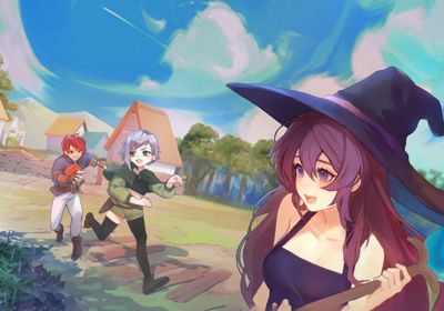 Не взлетело: из Steam удаляют Chroma Chronicles — карточный PvP-экшен от стримера BoxBox - gametech.ru