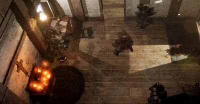 Авторы российской экшен-RPG Eclipse 2 выпустили новый геймплейный трейлер - gametech.ru