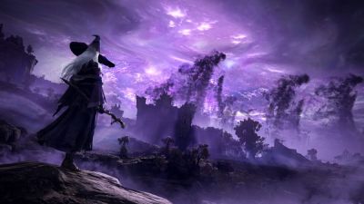 Модер добавил в Elden Ring Nightreign поддержку режима для двух игроков - games.24tv.ua