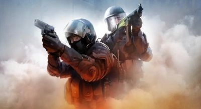 Энтузиасты «портируют» Counter-Strike: Global Offensive на смартфоны - app-time.ru