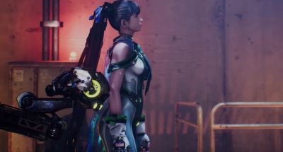 Раскрыты системные требования Stellar Blade для ноутбуков — GeForce RTX 4090 не потребуется - gametech.ru