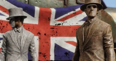Глобальный мод Fallout London получил VR-версию - gametech.ru - Лондон