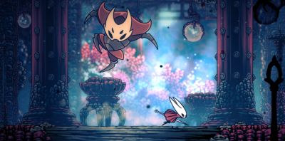 Задержка GTA 6 обрадовала некоторых фанатов Hollow Knight Silksong — игру могут выпустить раньше проекта Rockstar - gametech.ru