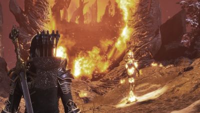 Для ремастера TES 4 Oblivion вышел неофициальный патч, но «хардкорные фанаты» бойкотируют работу одиозного моддера - gametech.ru