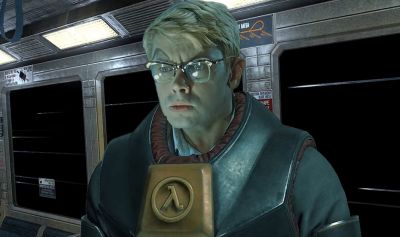«Операция "λ"»: блогер отправил Шурика из советских комедий в ремейк Half-Life и показал его Стазисные приключения - gametech.ru