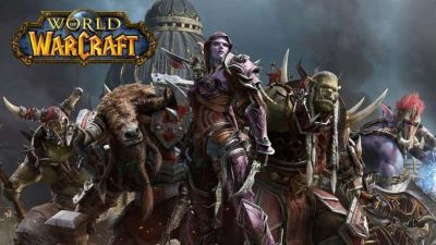 Аналитический сервис назвал онлайн World of Warcraft в 2025 году - gametech.ru