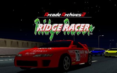 Классику PlayStation оживят на новых консолях. Bandai Namco спустя годы возвращает Ridge Racer - gametech.ru