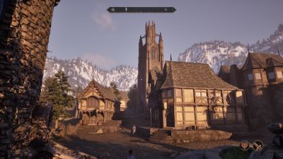 Инсайд: Из-за успеха Oblivion Remastered, Bethesda хочет показать The Elder Scrolls 6 уже летом - playground.ru