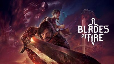 Трейлер Blades of Fire раскрыл злодейку и неожиданных союзников героя - gametech.ru